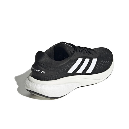 阿迪达斯 （adidas）女子透气缓震舒适休闲运动跑步鞋GW6174 36.5UK4码