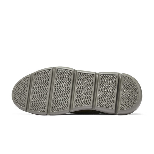 Skechers flash wear shoes men's shoes summer thin casual business shoes soft sole pedal derby shoes comfortable work shoes 205046