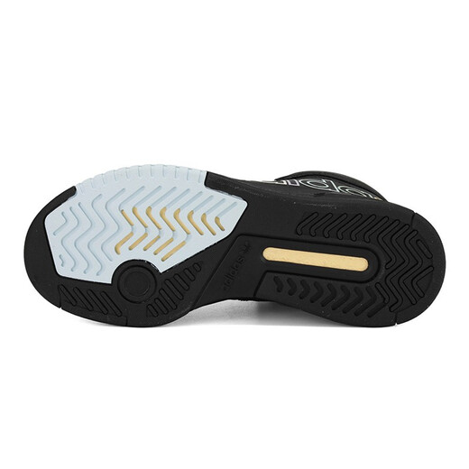 阿迪达斯（adidas）三叶草新款女鞋高帮保暖休闲时尚舒适运动鞋 FV4889 FV4877  36.5