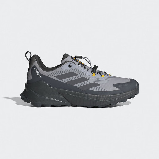 Adidas Adidas Adidas men's shoes 2024 autumn new comfortable casual wear-resistant fashion outdoor shoes IH5009 IH5009 42