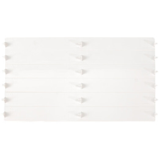 General Gree Klimaanlage Frischluftführer Teller 2P3P5 Pferdesschrankmaschine Schwung Klinge Luftführer Teller kühl wickend t kühlen Joy Wind 3 Pferd Joy Wind (Nr. 3883