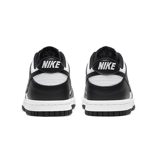 
Nike sports shoes for women cushioning DUNK LOW sports shoes spring and summer CW1590-100 38.5