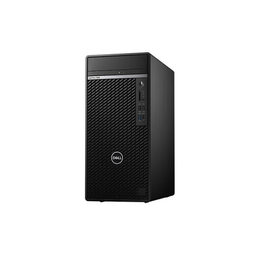 戴尔工控机DELL OptiPlex XE4 MT塔式工业级台式电脑单主机大机箱 定制i3-12100/8G/512GSSD