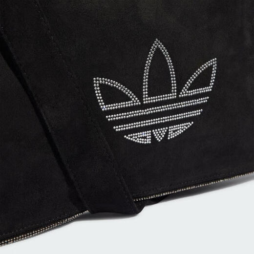 阿迪达斯adidas Originals三叶草 女子SHOULDERBAG单肩包 IT7375 F