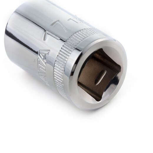 Shida 13613 Head Head 12,5 mm série 12 manches d'angle 22 mm (pièce)