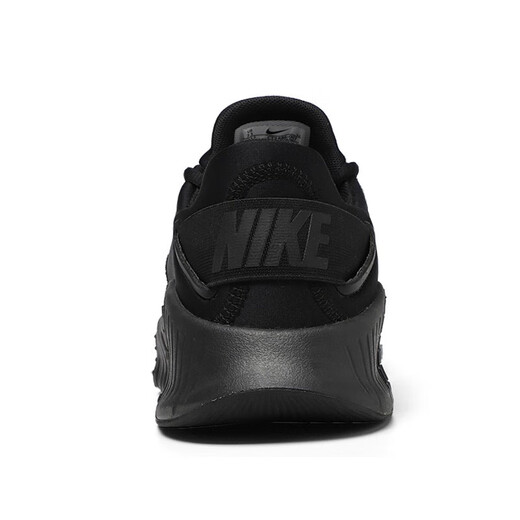 NIKE耐克男鞋FREE METCON 4透气缓震运动鞋 轻便训练跑步鞋CT3886-007 黑色 43