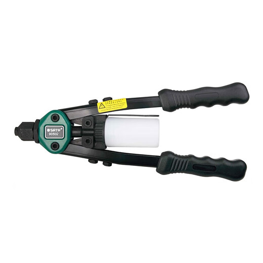 SATA rivet gun manual rivet gun cap gun 13-inch double manual rivet gun 90502