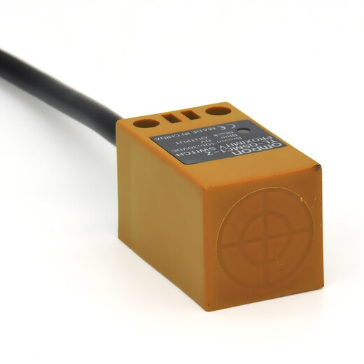 Original OMRON Omron TL-Q proximity switch TL-N metal sensor TL-W DC three-wire DC12-24V inductive two-wire TL-Q5MC1-Z NPN normally open NO