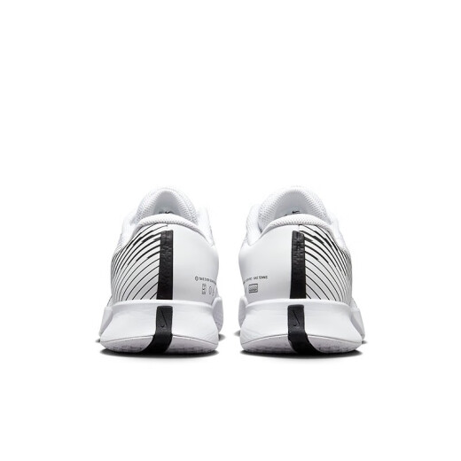 Nike (Nike) Zoom Vapor Pro Men and Women Hard Court Shoes Shops Competity Sneakers Barefoot 2023 Australian Abierta Primavera Nuevo Modelo DR6191-101 42.5