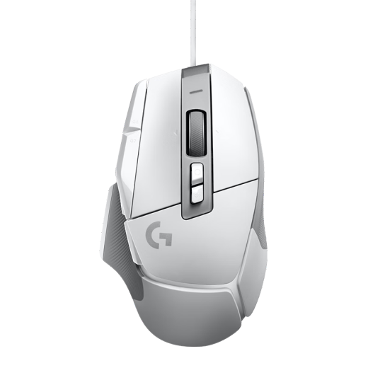 
Logitech K835 mechanical keyboard 84-key gaming keyboard G502X wired e-sports mouse Key and mouse set K835 white red axis + G502X wired mouse