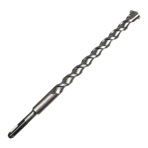 Sailoto extended impact drill bit 8001000mm extended drill bit square shank round shank extra long concrete 38*800 square shank requires round shank