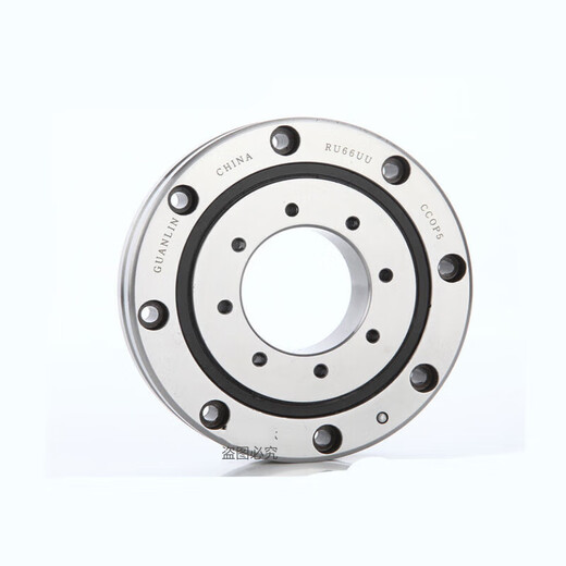 Turntable Rotary Support Crossed Roller Bearing RU 28 42 52 66 85 124 148 RU66UUCC0P5 level others
