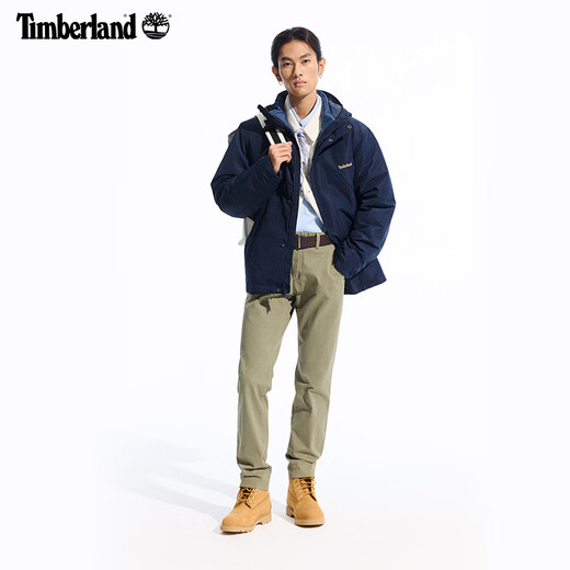 Timberland Offizielle Kick-Off-Herrenschuhe neue große gelbe Stiefel Outdoor-wasserdichtes Leder ist groß 18094 18094W/Weizenfarbe 40