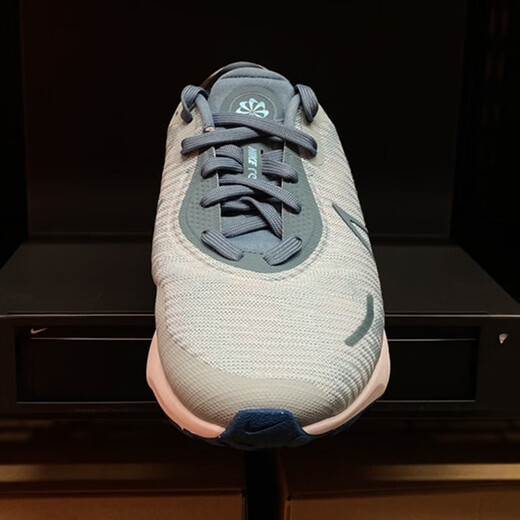 
Nike (NIKE) new running shoes men's shoes summer RenewRun4 cushioning sneakers lightweight breathable casual shoes DR2677-400 39