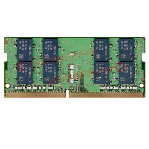 Samsung (SAMSUNG) original DDR4 PC4 fourth-generation notebook all-in-one computer memory stick, suitable for Lenovo Savior, Dell Inspiron, ASUS Tianxuan, HP, Xiaomi, Huawei, etc. DDR4 2666 16G notebook memory stick