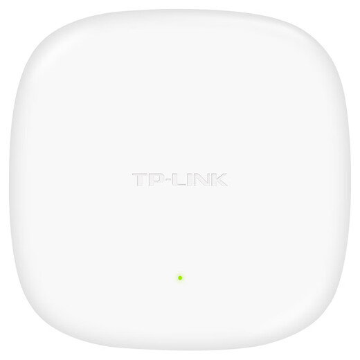 普联（TP-LINK）千兆WiFi6无线吸顶AP双频5G家用别墅企业商用全屋WiFi覆盖 XAP1506GC-PoE/DC易展版 1500M