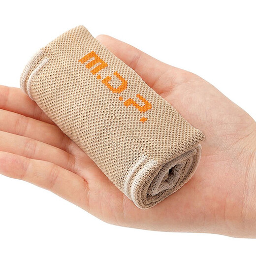 M.D.P Anti-Puffy Pressure Leg Socks Three-stage Pressure Design Daily Thin Firming Pressure Relief Pressure Socks Beautiful Leg Socks Black One Size