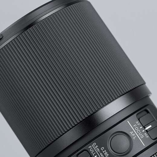 SIGMA 105mm F2.8 DG DN Macro full-frame mirrorless camera macro lens L mount