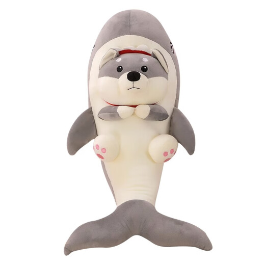 Shangyun Día infantil Regalo de cumpleaños de San Valentín para niñas Tibureros Tibureros Peluctos Plush Doll Toys Chicas sosteniendo almohada