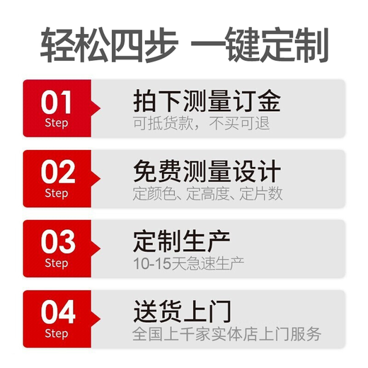 圣劳伦斯 暖气片家用水暖铜铝复合双水道暖气片集中散热自采暖定制散热器 三柱起订铜铝13575高 1800mm*1柱
