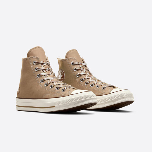 Converse official authentic 2024 winter neutral shoes CHUCKTAYLOR sports and casual canvas shoes A12447C size 37