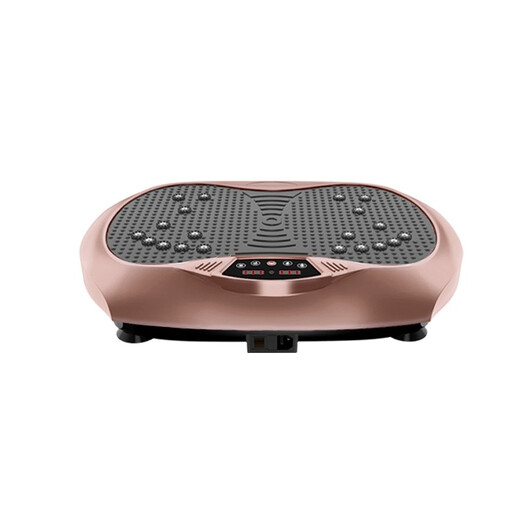 Shuangchao (suncao) SC-FM18 fat removal machine, lazy shake machine, household body shaping machine, slimming body shaping vibration sports fitness equipment