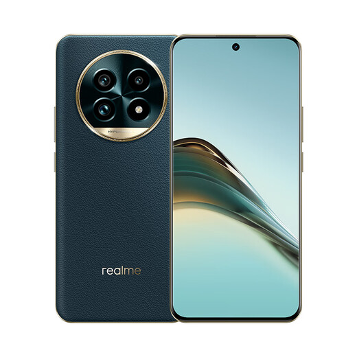 realme真我13 Pro+ 8GB+256GB湖光绿 索尼超光影潜望长焦 索尼LYT-701主摄 5G游戏智能学生拍照手机