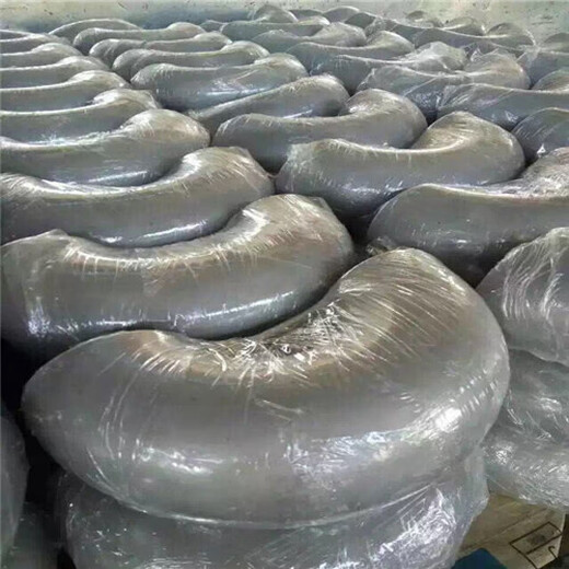 Carbon steel stainless steel alloy elbow stainless steel seamless national standard 90 degrees hot pressed 45 degrees DN600 complete carbon steel