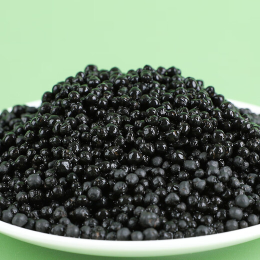 Shouhe aquatic plant mud landscaping fish tank aquarium bottom sand planting mud aquatic plant mud 1kg