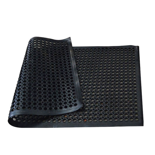 York (YORK) non-slip mat for boar semen collection, non-slip mat for breeding boar semen collection equipment, veterinary equipment, special rubber mat for boar semen collection, will be shipped after disinfection GM400 with edge