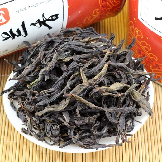 Binjie Phoenix Dancong Tea Milanxiang Chaozhou Dancong Tea Tea Wuluan Single-Flower Oolong Tea 500g