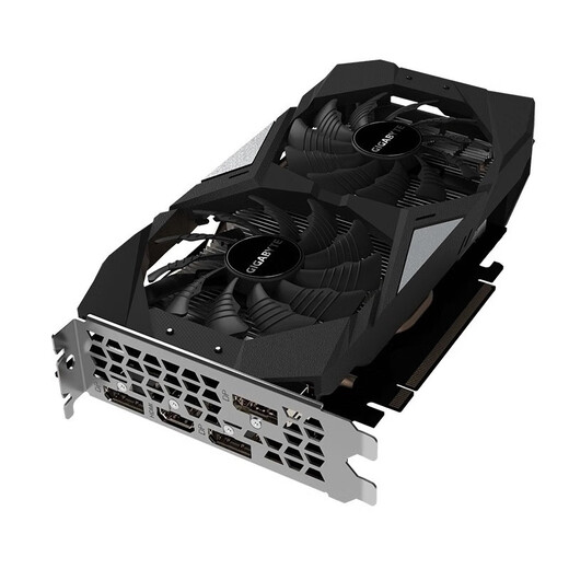 华硕/技嘉/七彩虹/微星/品牌随机GTX1060/1660TI/2060台式机二手显卡吃鸡游戏显卡 RTX 2060-6G【吃鸡高效 画质无敌】