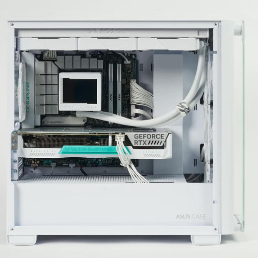 Actualización y configuración de personalización de hardware opcional de Asus Diy Host (no se envía sin contactar el servicio al cliente) 10 actualizaciones