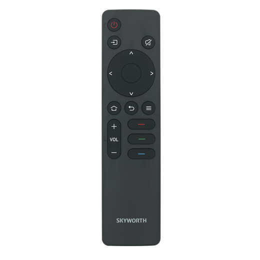Skyworth original TV remote control YK-1800J-00 55J6000 65J6000 75J6000