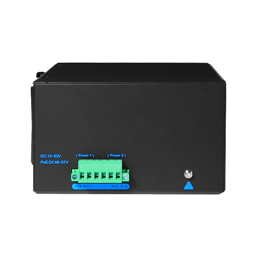 
aopre (Opere Internet) managed industrial switch Gigabit 2 optical 24 electrical L2+WEB network management aggregation room core switch rail-type SFP port T6224GS-M-SFP