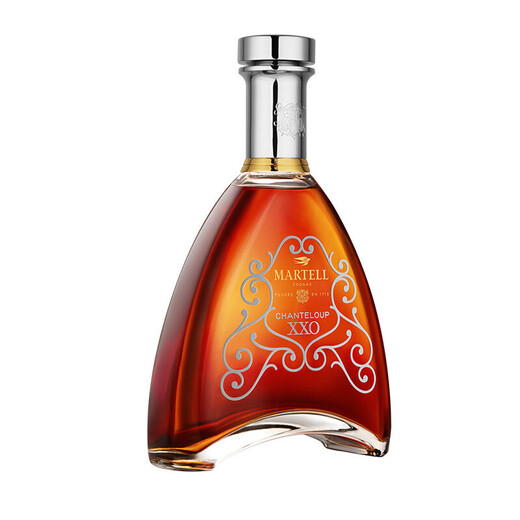 马爹利（Martell） 尚选 XXO 干邑白兰地 洋酒 700ml 