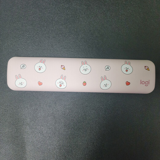 Logitech (Logitech) CO CO COMENTES CONSEJOS PARA LINE JUEGO DE REPARTA PALM PALM ADECTIBLE PARA LIGITECH K835/K845 REFECTO DE Eje cruzado para novios.