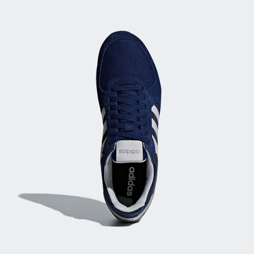 Adidas modische Gelegenheitsmodische Mode Low Top Leichte Komfort Sportschuhe B44669 EH1429 44
