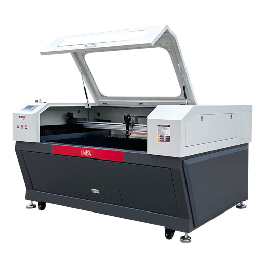 Huike Máquina de corte láser 1390 Máquina de grabado láser no metálico de madera industrial PVC ACRYLIC PVC ZC-1313VS/150W