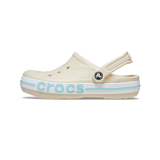 Crocs Crocs Bey Carloban Höhlenschuhe 205089 Winter weiß/color-1li 37/38 (230 mm)