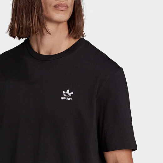 ADIDAS/阿迪达斯ADICOLORCLASSICS男子运动短袖T恤 IA4839 【国际码】 XS