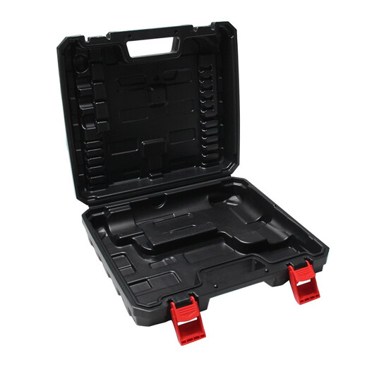 1988 hand electric drill angle grinder electric wrench tool box tool bag plastic storage box repair hardware tool box portable hand electric drill tool box suitable for Dr. Makita