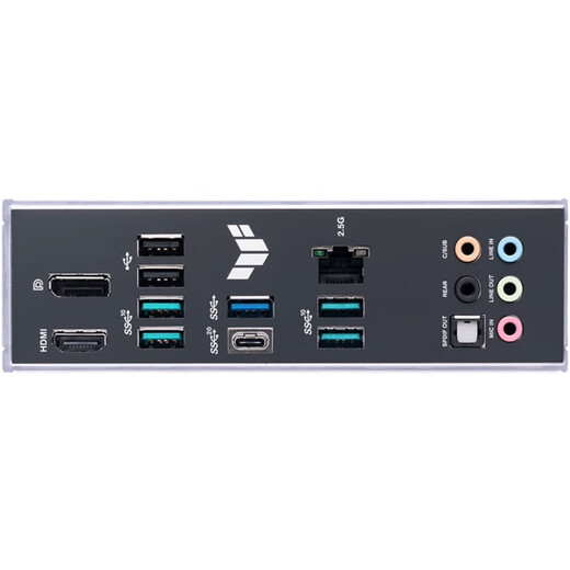华硕（ASUS）H610/B760 CPU主板套装12代 12490F/12600KF/12100FC TUF B760M Wi-Fi DDR5 重炮手 i5-12600K散片（质保三年）
