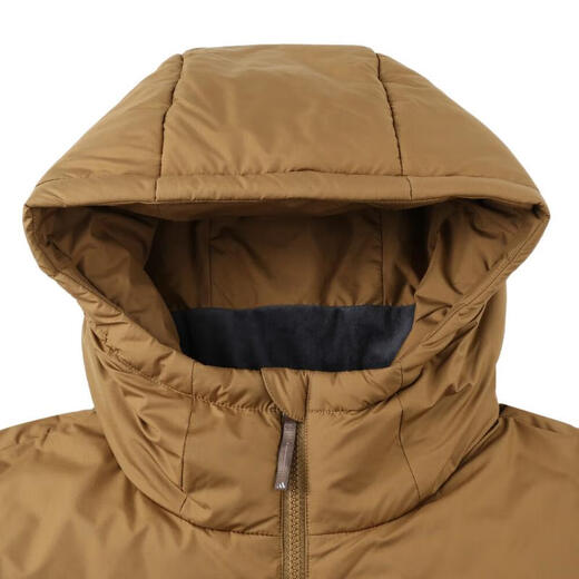 阿迪达斯 （adidas）Originals三叶草2024年男子PUFFY DOWN JKT羽绒服 JV6189 M