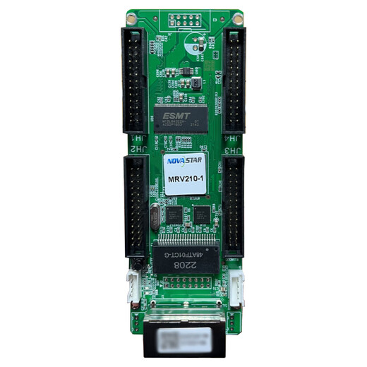 New Nova receiving card/328/316/DH418/426/436 LED display control card DH426