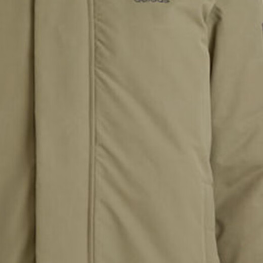 [95% new] Adidas men's sports style series 3S HOODED JKT cotton jacket IV9230 A/M