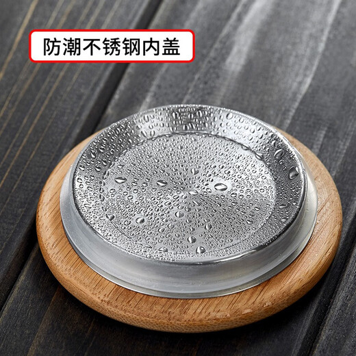 Mesni glass teapot, flower and fruit tea, cold drink, thickened heat-resistant kettle, household tea set, single pot (4-6 people) 1600ml