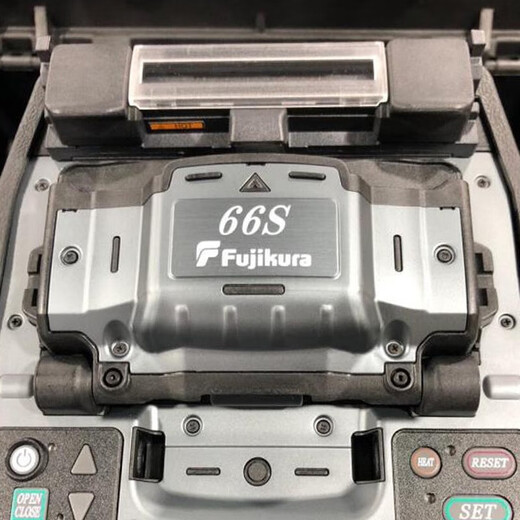 光信融创日本原装进口藤仓FSM-48S+66s+87s+87c+/88s+光纤熔接机全自动六马达干线光缆升级版融纤机 藤仓88S+配CT50切割刀