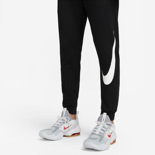 耐克【滔搏运动】NIKE男子M NK DF PNT TAPER GCEL针织长裤FQ6996-010 FQ6996-010 XL