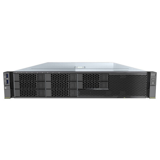 超聚变2288HV5【机架式服务器】主机 1颗6230/32G/3块4T/XR450/900W双电